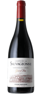 Ch&acirc;teau La Sauvageonne Grand Vino 2023 - G&eacute;rard Bertrand