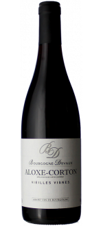 Aloxe Corton 2023 - Borgo\u00f1a Devaux