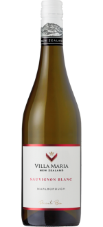 Sauvignon Blanc Private Bin 2025 - Villa Maria