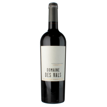 Dominio des Vals Premium 2024 - Cellier des Demoiselles - Corbieres - Vino Tinto - 0.75L