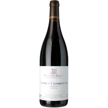 Gevrey Chambertin La Justice 2024 - Dominio Marey Gevrey Chambertin La Justice 2024 - Dominio Marey