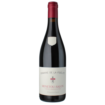 Première Cuvée 2025 - Dominio De La Fidélité - Menetou-salon - Vino Tinto - 0.75L