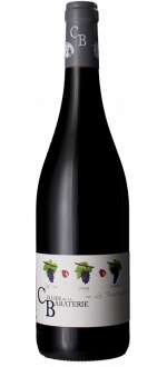 Paroxysme 2024 - Cellier De La Baraterie