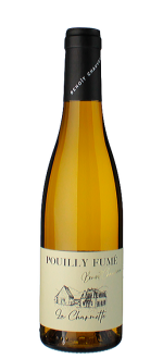 Media Botella - La Charmette 2025 - Domaine Chauveau