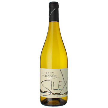 Silex 2025 - Dominio Chauveau - Coteaux du Giennois - Vino Blanco - 0.75L