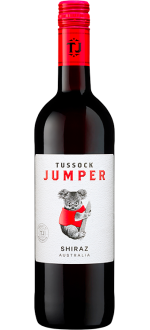 Koala Shiraz 2023 - Tussock Jumper