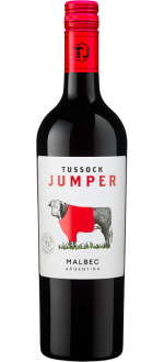 Cow Malbec 2025 - Tussock Jumper