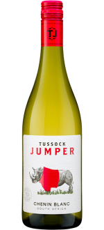 Rhino Chenin Blanc 2025 - Tussock Jumper