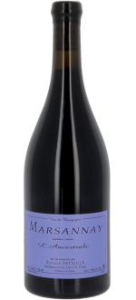 Marsannay L'Ancestrale Rouge 2023 - Domaine Sylvain Pataille
