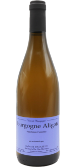 Borgo\u00f1a Aligot\u00e9 2023 - Domaine Sylvain Pataille