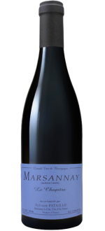 Marsannay Chapitre Rouge 2023 - Domaine Sylvain Pataille