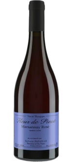 Marsannay - Fleur De Pinot Ros\u00e9 2023 - Domaine Sylvain Pataille