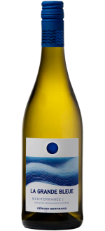 La Grande Bleue 2025 - G\u00e9rard Bertrand