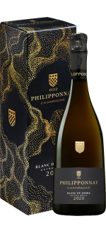 Champagne Philipponnat - Blanc De Noirs 2020 - Estuchado