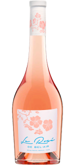 Le Ros\u00e9 2025 - Vignerons De Bel Air - Vinescence