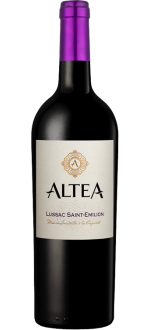 Alt\u00e9a 2022 - Vignerons De Puisseguin Lussac Saint-\u00c9milion