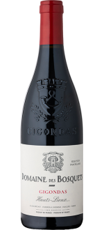 Hauts Lieux 2023 - Domaine Des Bosquets