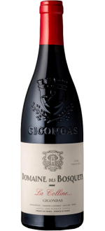 La Colline 2023 - Domaine Des Bosquets