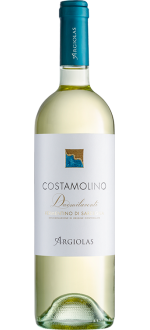 Vermentino Di Sardegna - Costamolino 2025 - Argiolas