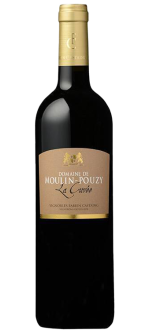 La Cuv\u00e9e 2021 - Domaine De Moulin-Pouzy
