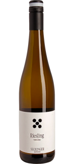 Riesling Vom L\u00f6ss 2025 - Weingut Seckinger