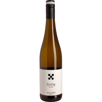 Riesling Vom Löss 2025 - Weingut Seckinger - Pfalz - Vino Blanco - 0.75L