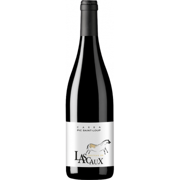 Carra 2024 - Château de Lascaux - Pic-Saint-Loup - Vino Tinto - 0.75L