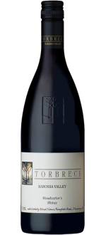Woodcutter'S Shiraz 2023 - Torbreck