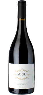Mino Rouge 2025 - Dominio Sant Armettu