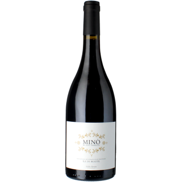 Mino Rouge 2025 - Dominio Sant Armettu - Ile de Beauté - Vino Tinto - 0.75L