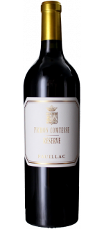R\u00e9serve De La Comtesse 2023 - Segundo Vino De Ch\u00e2teau Pichon Longueville Comtesse De Lalande