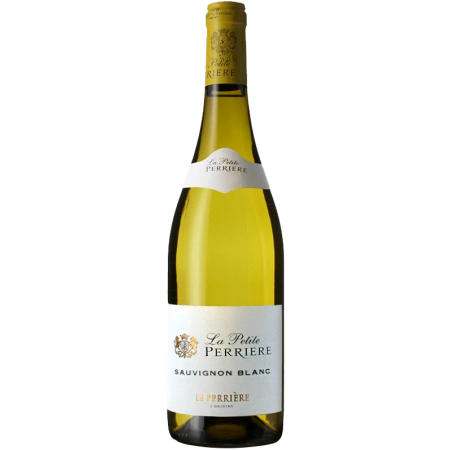 Sauvignon Blanc 2025 - la Petite Perrière - La Perrière Sauvignon Blanc 2025 - la Petite Perrière - La Perrière