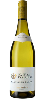 Sauvignon Blanc 2025 - La Petite Perri&egrave;re - La Perri&egrave;re