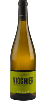Viognier 2025 - Ferraton P\u00e8re & Fils