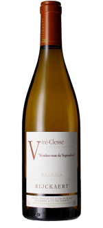Vir\u00e9-Cless\u00e9 - Rendez-Vous De Septembre 2024 - Rijckaert Jean