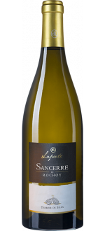 Le Rochoy - Terroir De Silex 2025 - Dominio Laporte