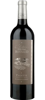 Quintessence Rouge 2022 - Ch\u00e2teau Henri Bonnaud