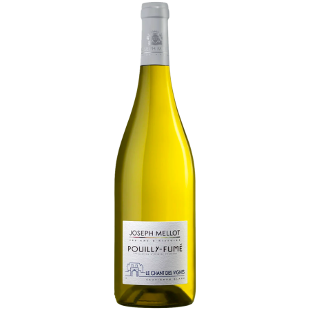 Le Chant Des Vignes 2025 - Joseph Mellot Le Chant Des Vignes 2025 - Joseph Mellot