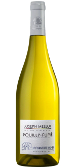 Le Chant Des Vignes 2025 - Joseph Mellot