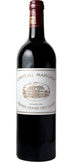 Ch\u00e2teau Margaux 2019 - 1er Cru Class\u00e9
