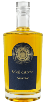 Soleil D'Arche 2023 - Ch\u00e2teau D'Arche