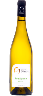 Sauvignon Blanc 2025 - Dominio De La Garni\u00e8re