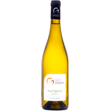 Sauvignon Blanc 2025 - Dominio de la Garnière - Val de Loire - Vino Blanco - 0.75L
