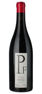 P F 2025 - Y Viñedos Ponce