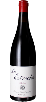 La Estrecha 2025 - Y Viñedos Ponce