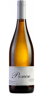 Ponce Blanco 2025 - Y Viñedos Ponce