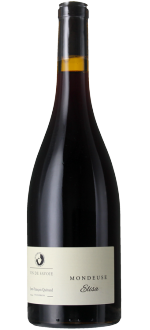 Mondeuse - \u00c9lisa 2024 - Dominio Anne-Sophie Et Jf Qu\u00e9nard
