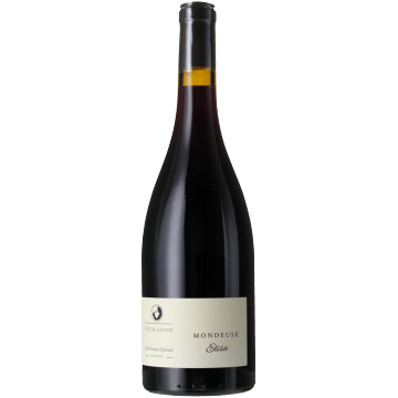Mondeuse - Élisa 2024 - Dominio Anne-Sophie et JF Quénard - Savoie - Vino Tinto - 0.75L
