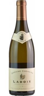 Ladoix Blanc 2023 - Dominio Chevalier P\u00e8re Et Fils