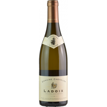 Ladoix Blanc 2023 - Dominio Chevalier Père et Fils - Ladoix - Vino Blanco - 0.75L